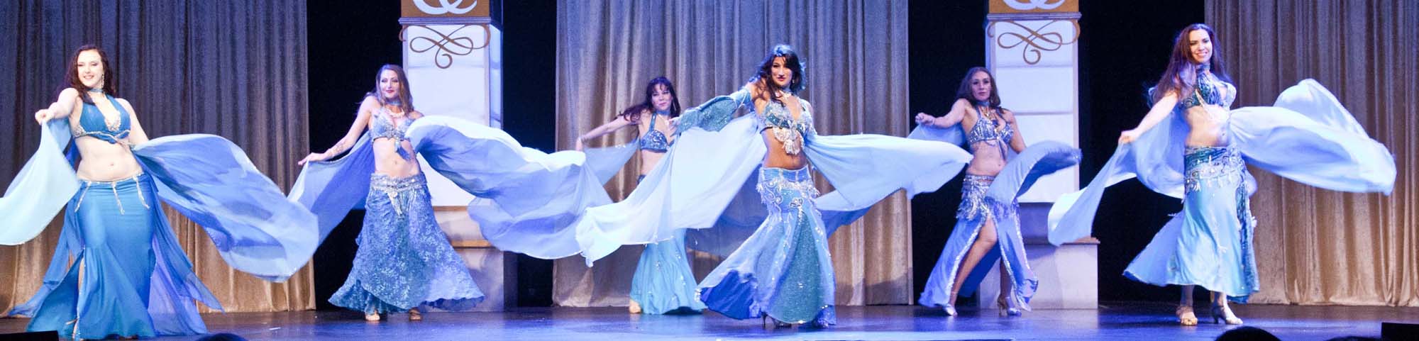 Dream Nights Performance